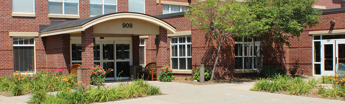 MainStreet Lodge Assisted Living Apartments in Minneapolis, MN