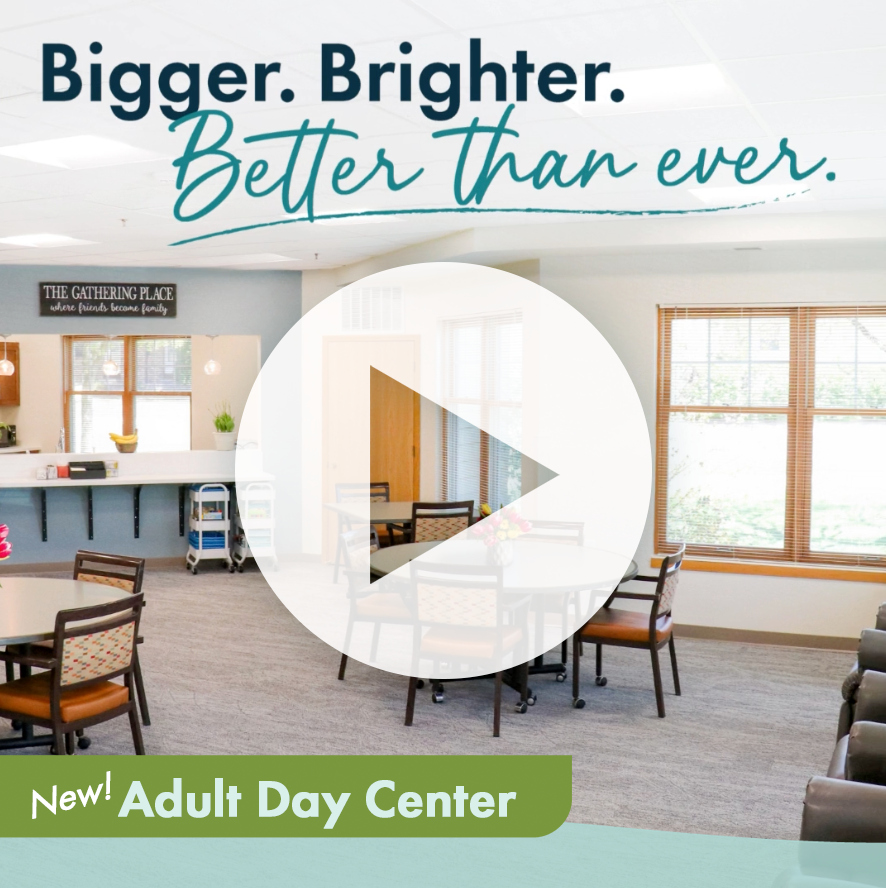 Bigger. Brighter. Brighter than ever.