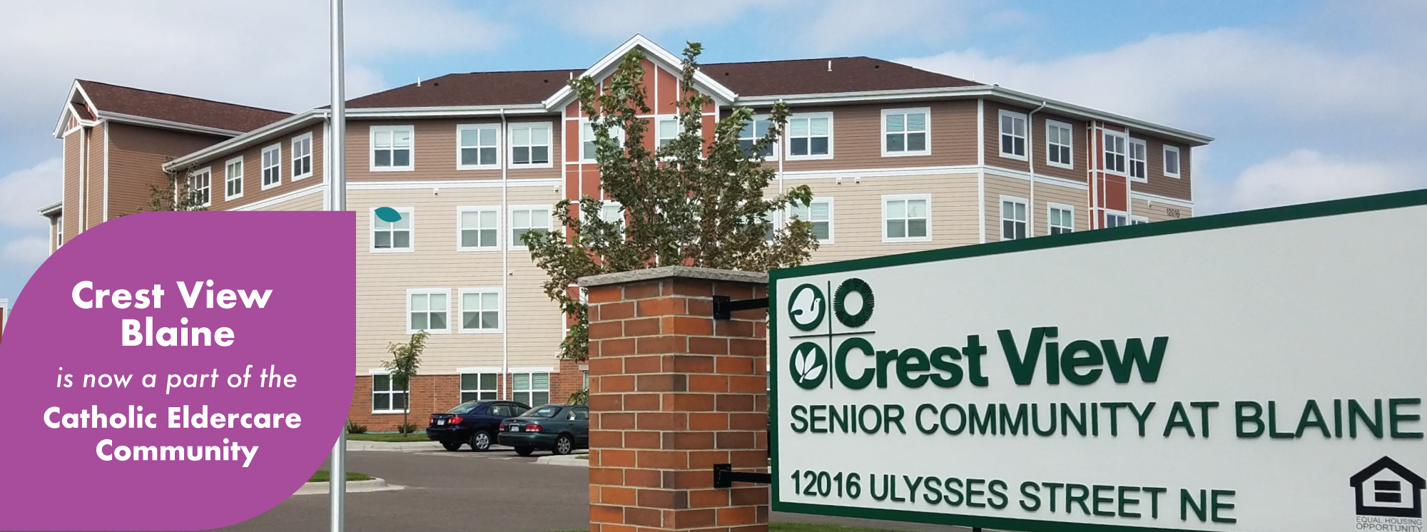 RiverVillage E Minneapolis Assisted Living Apartments