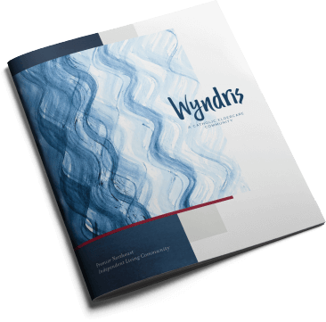 wyndris brochure cover